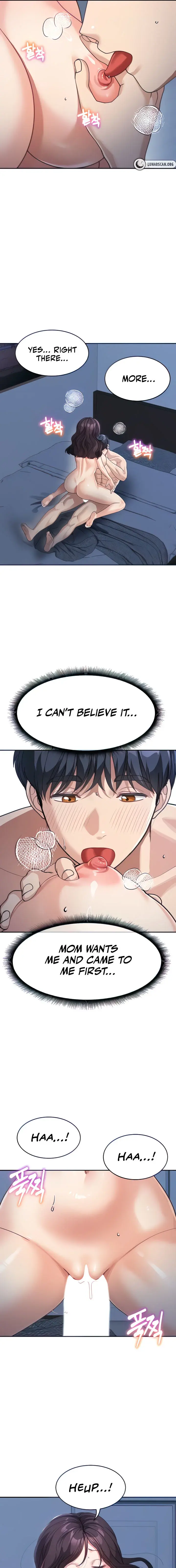 Is It Your Mother Or Sister Chapter 33 - Page 5