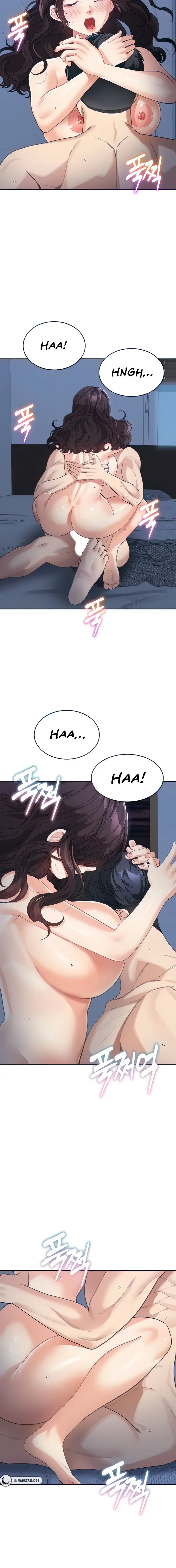 Is It Your Mother Or Sister Chapter 33 - Page 6