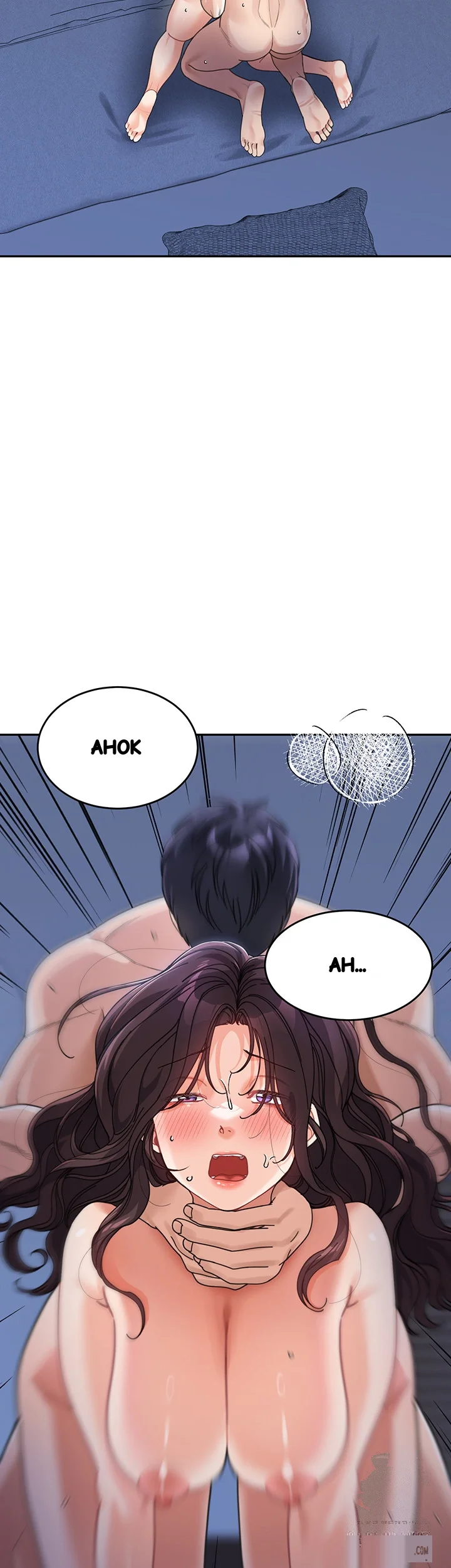 Is It Your Mother Or Sister Chapter 34 - Page 11