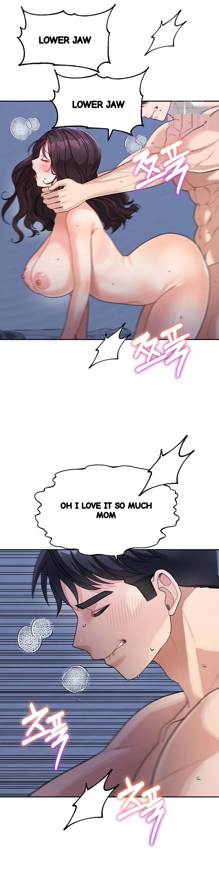 Is It Your Mother Or Sister Chapter 34 - Page 14