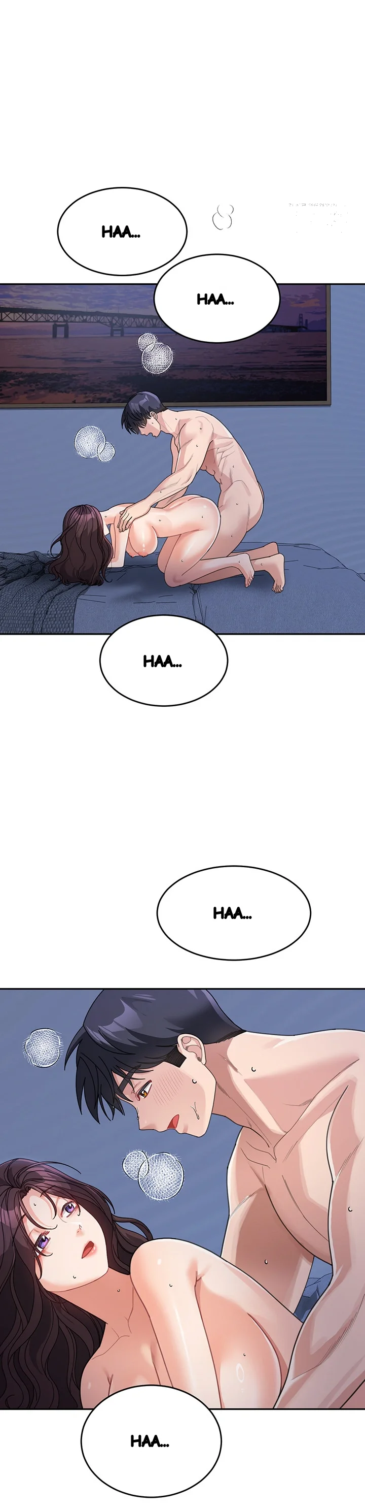 Is It Your Mother Or Sister Chapter 34 - Page 21