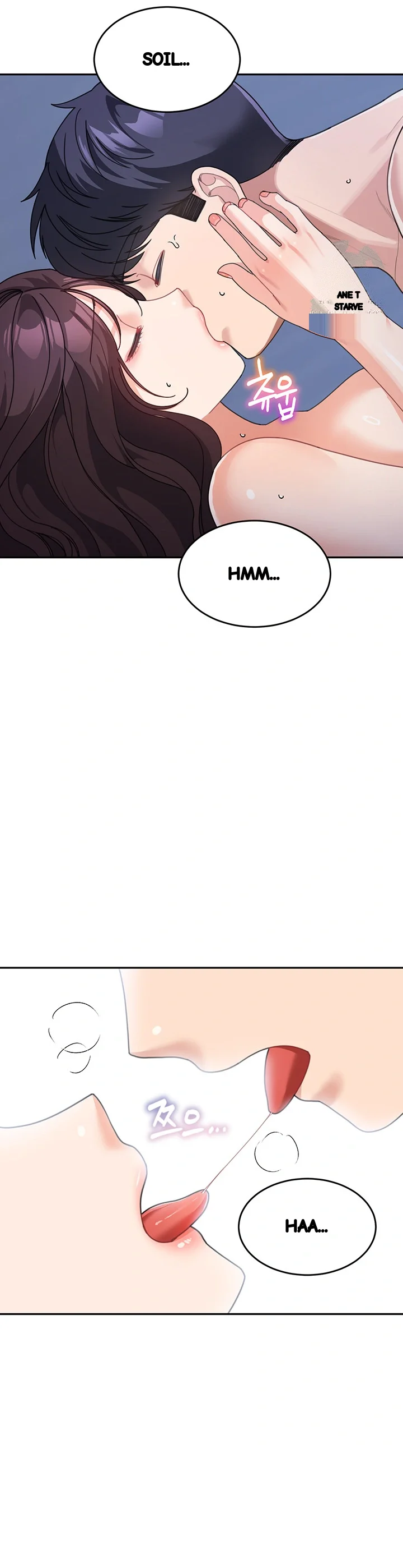 Is It Your Mother Or Sister Chapter 34 - Page 23
