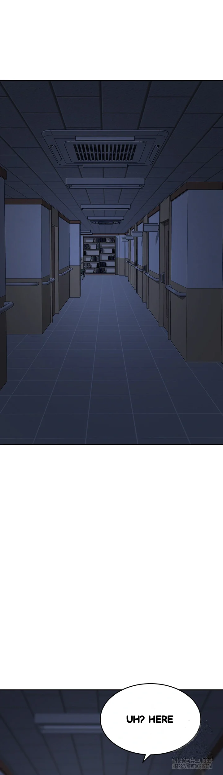 Is It Your Mother Or Sister Chapter 34 - Page 26