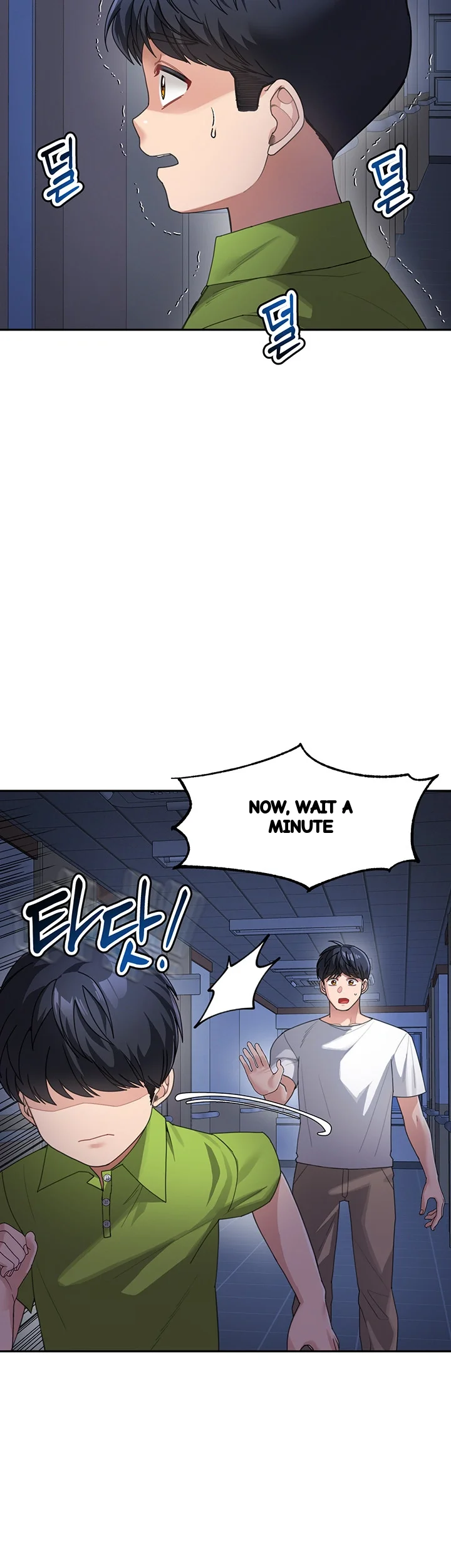 Is It Your Mother Or Sister Chapter 34 - Page 29