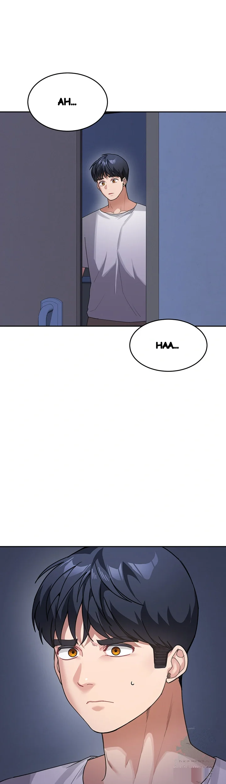 Is It Your Mother Or Sister Chapter 34 - Page 30