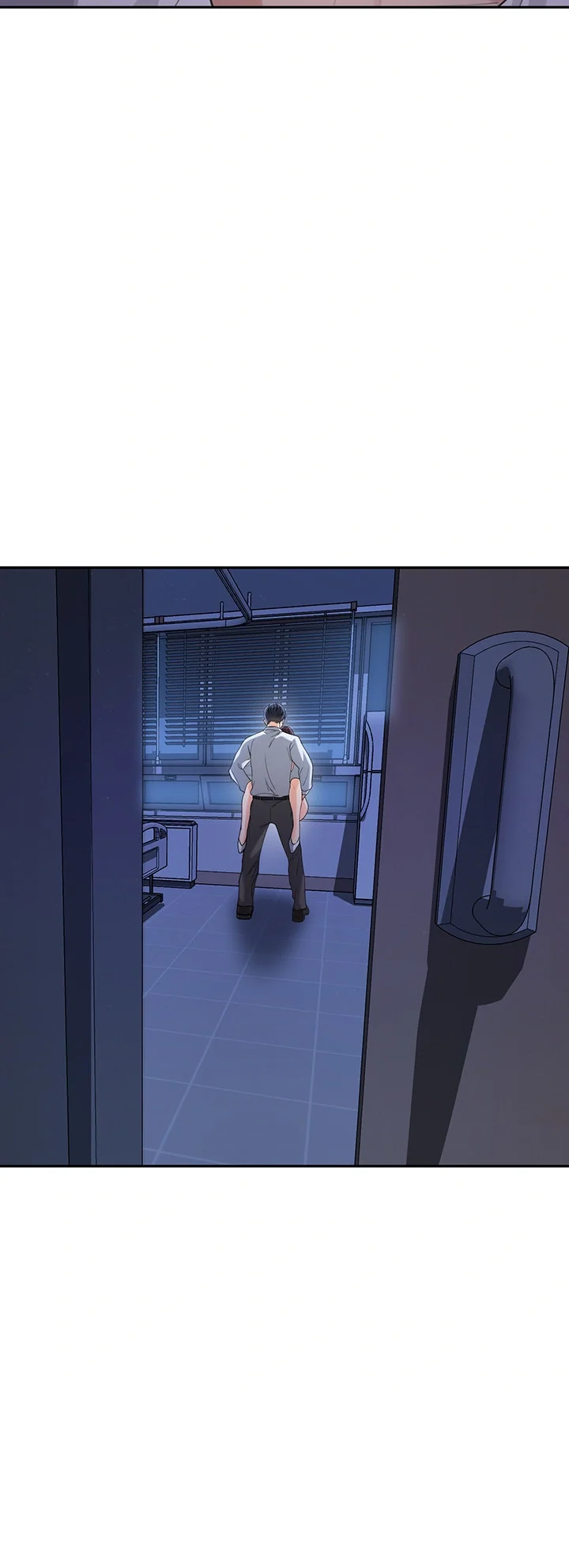 Is It Your Mother Or Sister Chapter 34 - Page 31