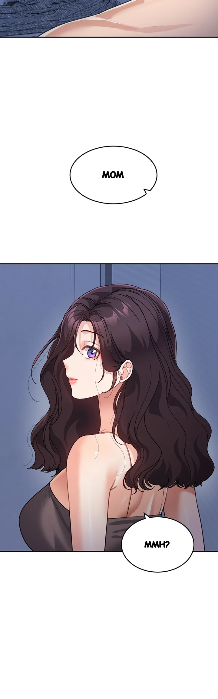 Is It Your Mother Or Sister Chapter 34 - Page 42