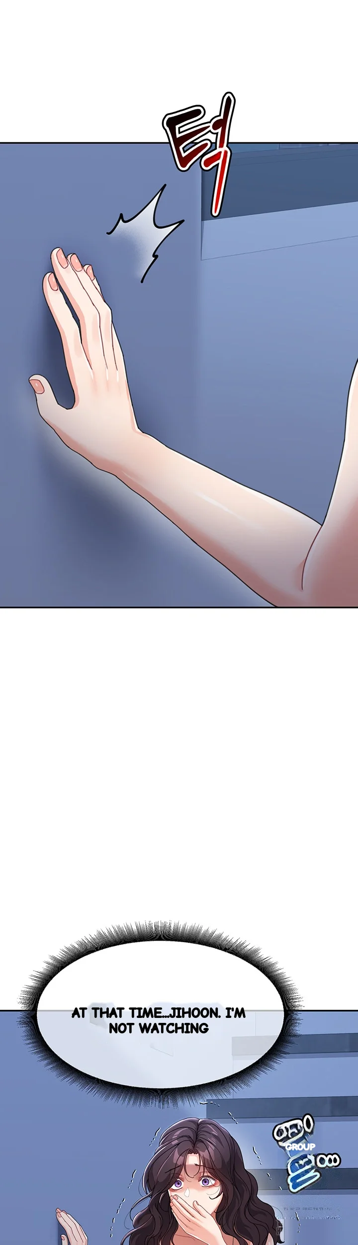 Is It Your Mother Or Sister Chapter 34 - Page 46