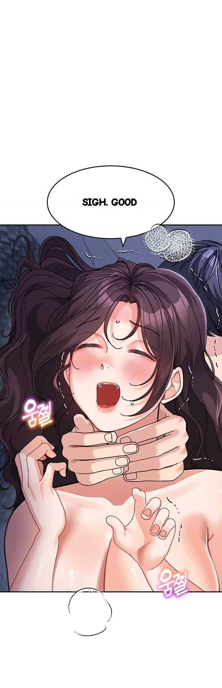 Is It Your Mother Or Sister Chapter 34 - Page 7