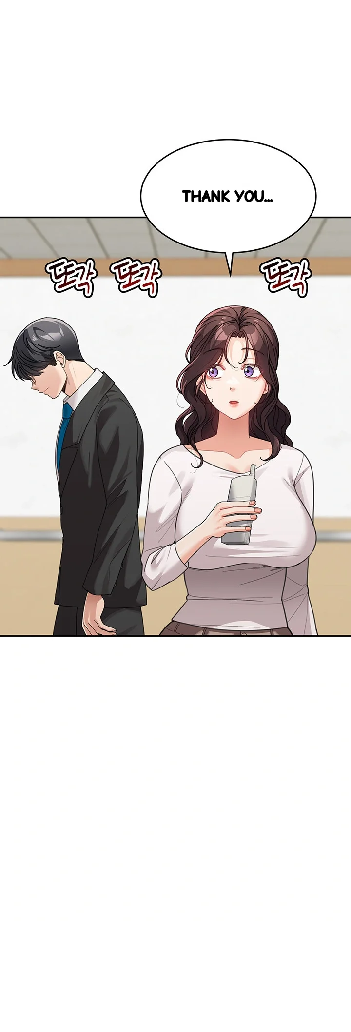 Is It Your Mother Or Sister Chapter 35 - Page 10