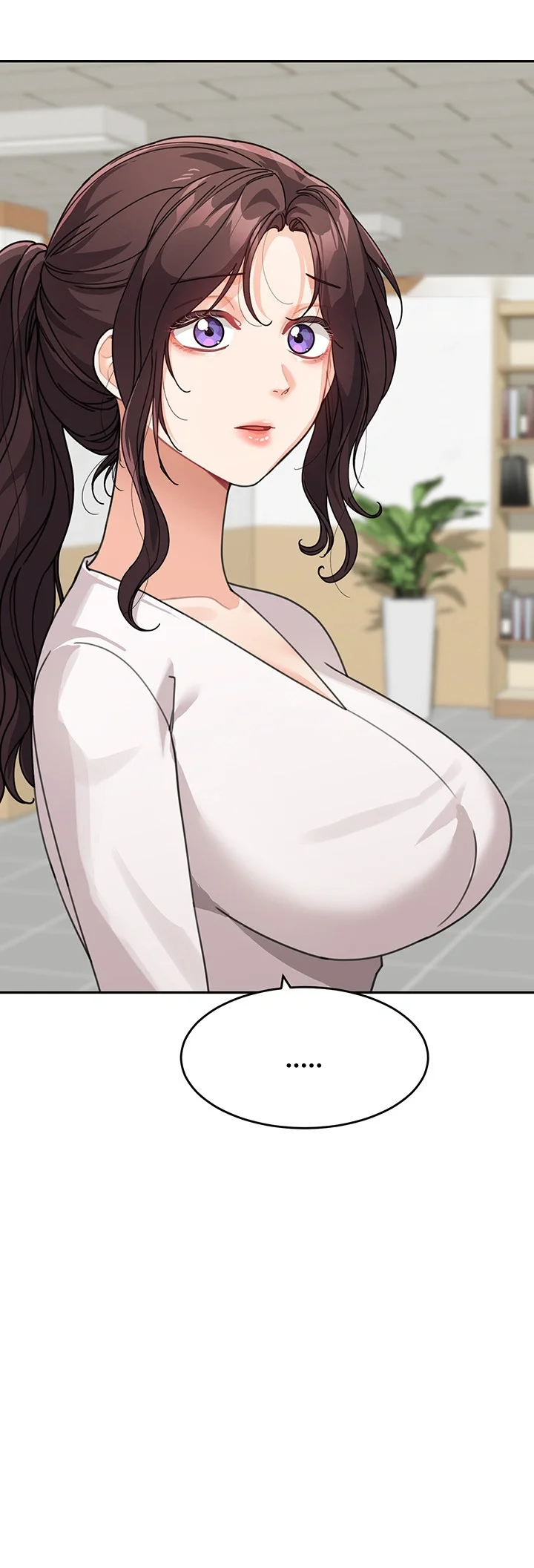 Is It Your Mother Or Sister Chapter 35 - Page 13