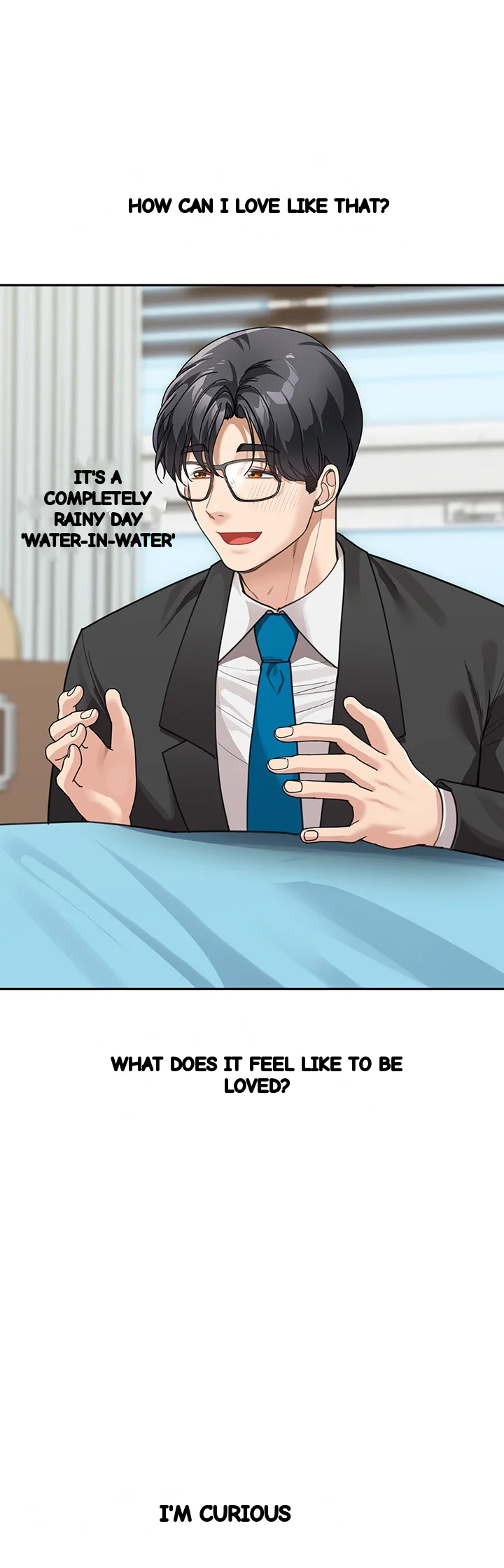 Is It Your Mother Or Sister Chapter 35 - Page 15