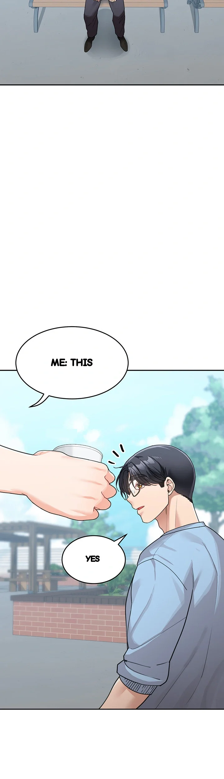 Is It Your Mother Or Sister Chapter 35 - Page 17