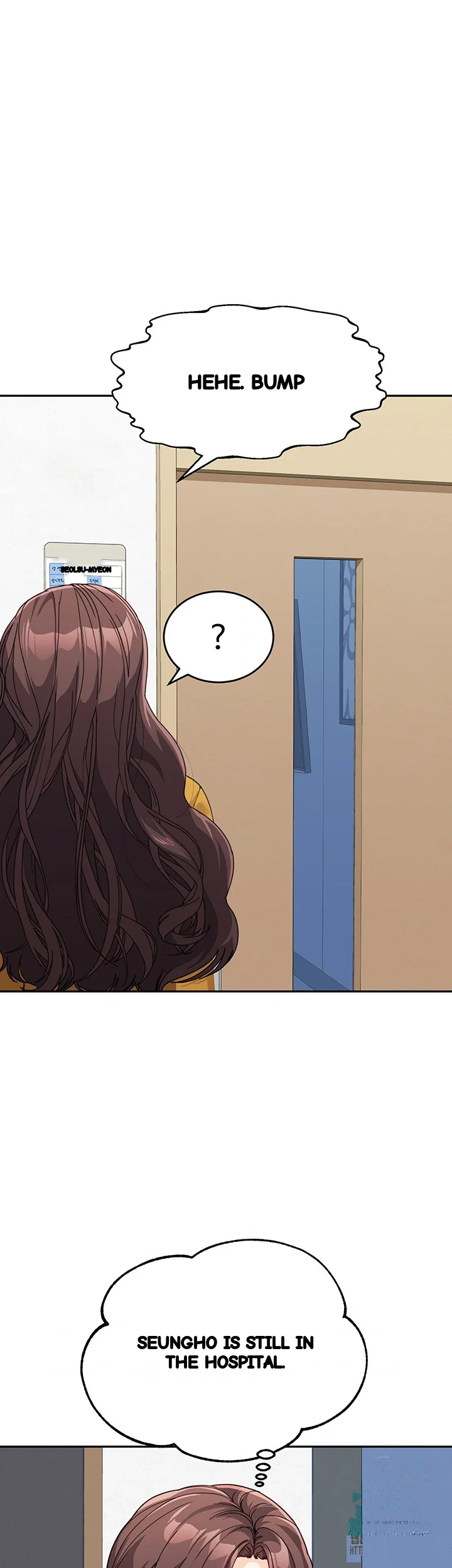 Is It Your Mother Or Sister Chapter 35 - Page 28