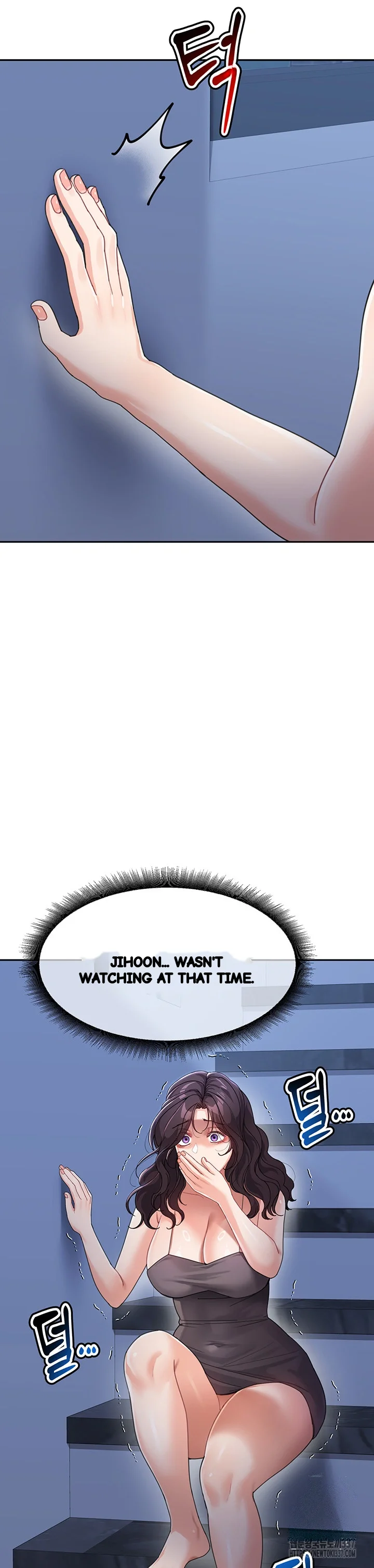 Is It Your Mother Or Sister Chapter 35 - Page 3