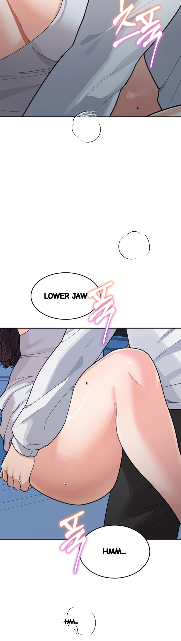 Is It Your Mother Or Sister Chapter 35 - Page 40