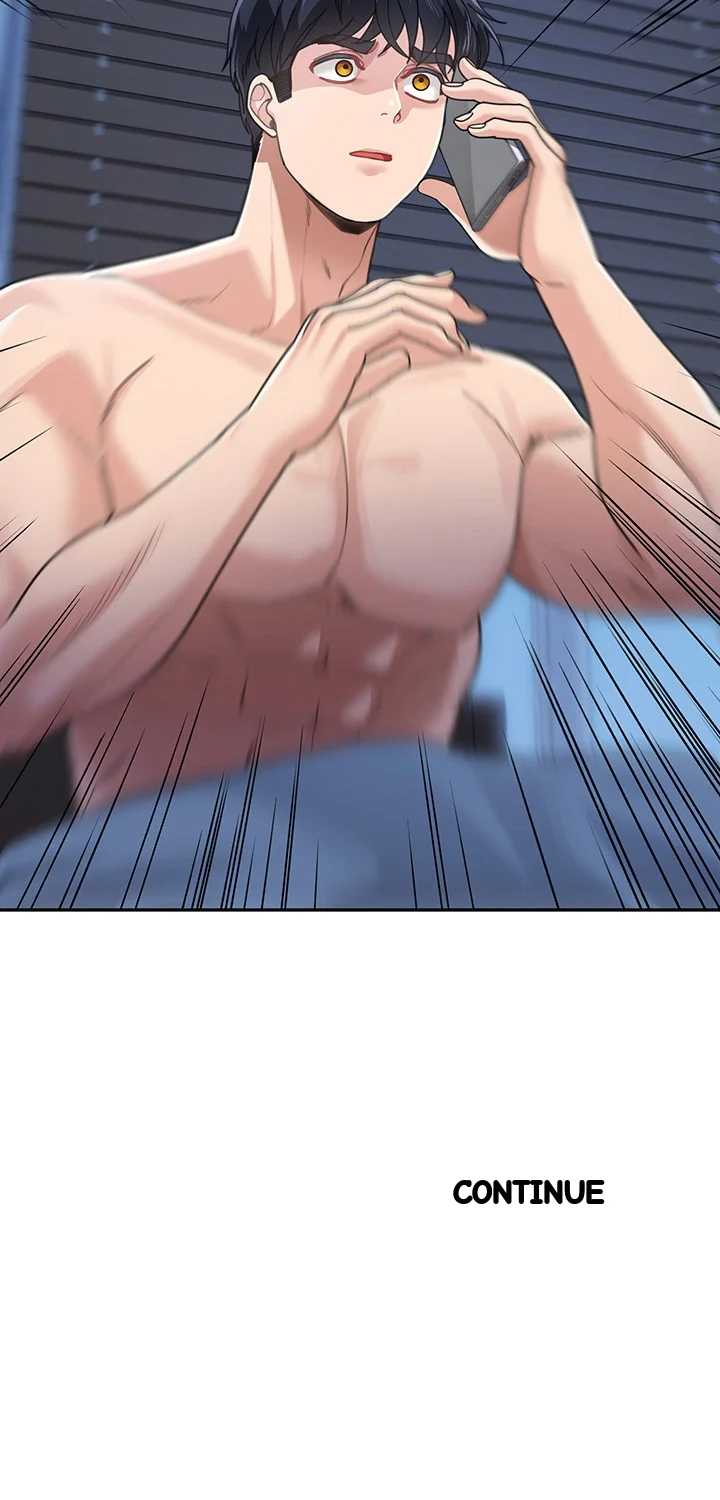 Is It Your Mother Or Sister Chapter 35 - Page 49