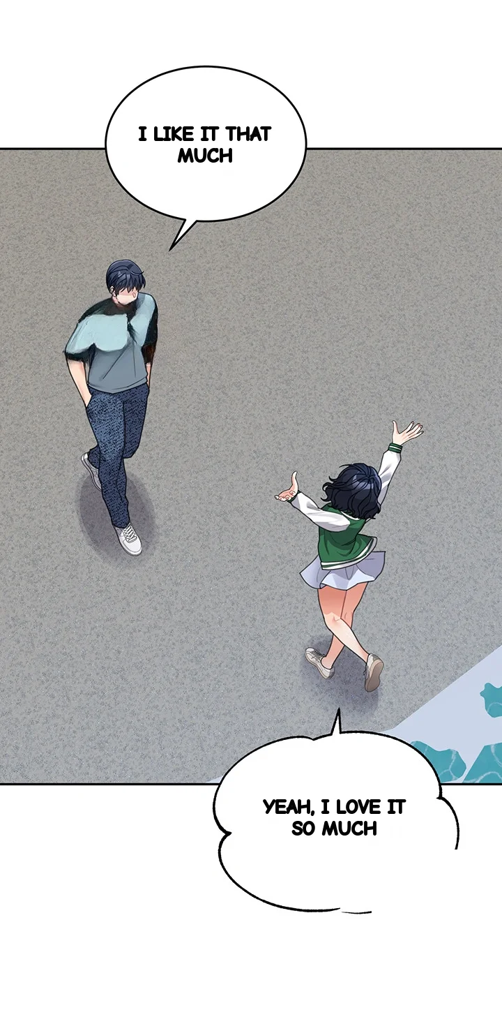 Is It Your Mother Or Sister Chapter 36 - Page 15