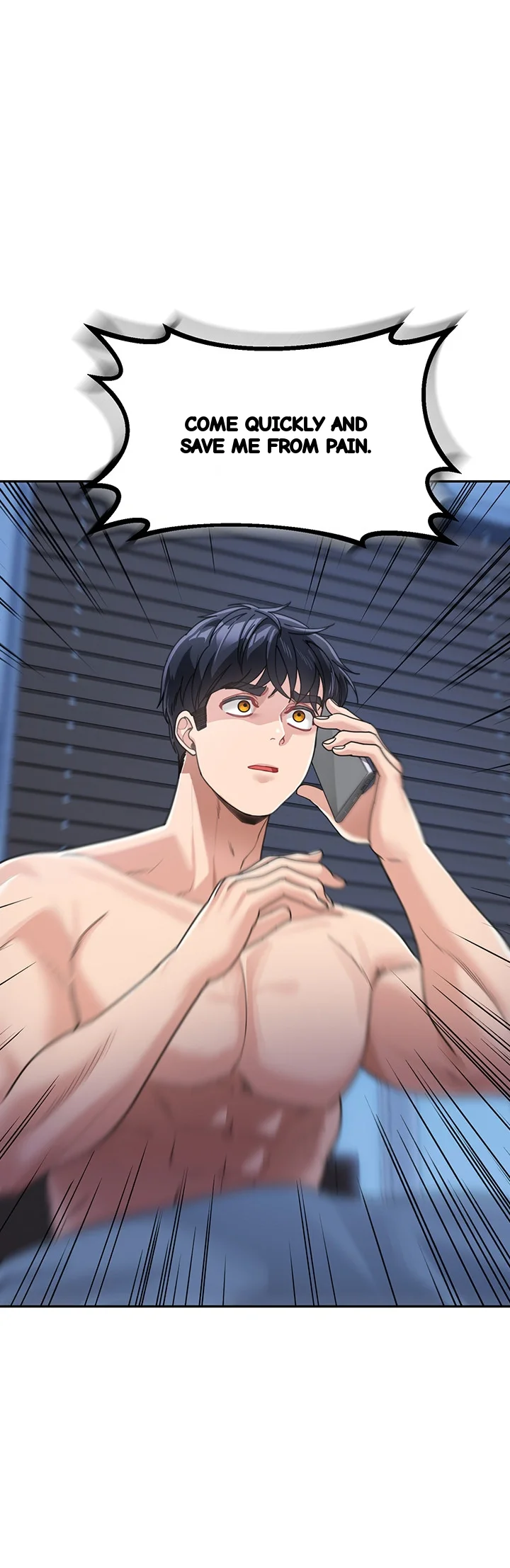 Is It Your Mother Or Sister Chapter 36 - Page 3