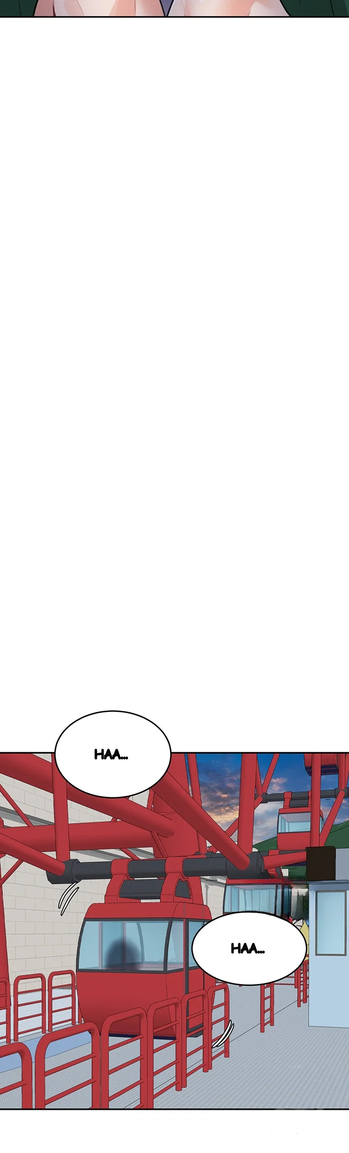 Is It Your Mother Or Sister Chapter 36 - Page 37