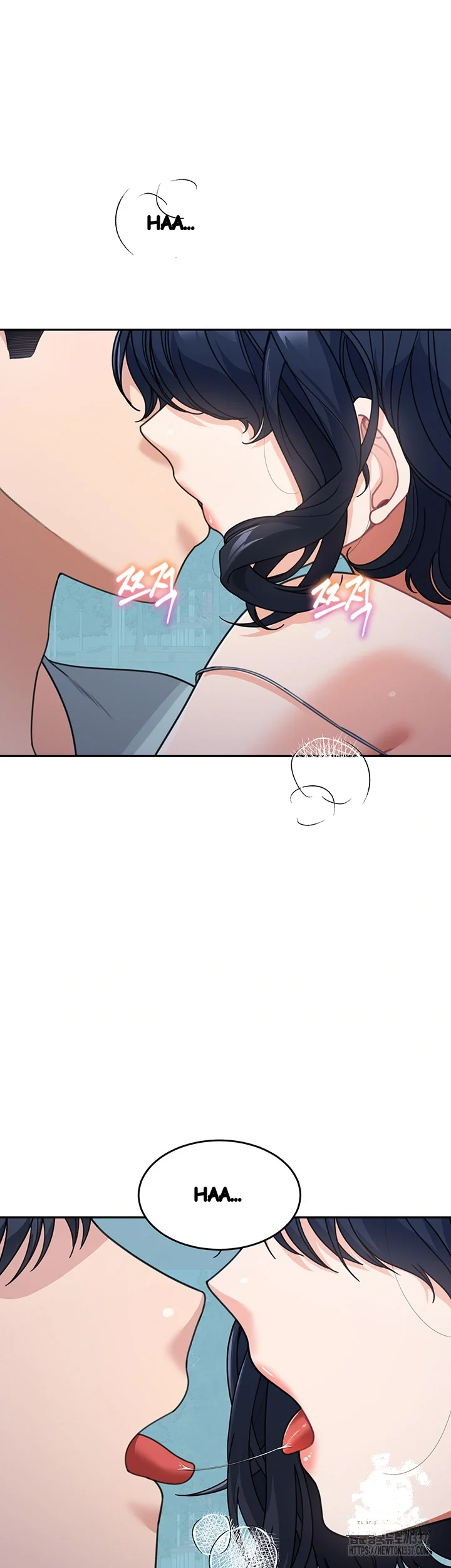 Is It Your Mother Or Sister Chapter 36 - Page 38