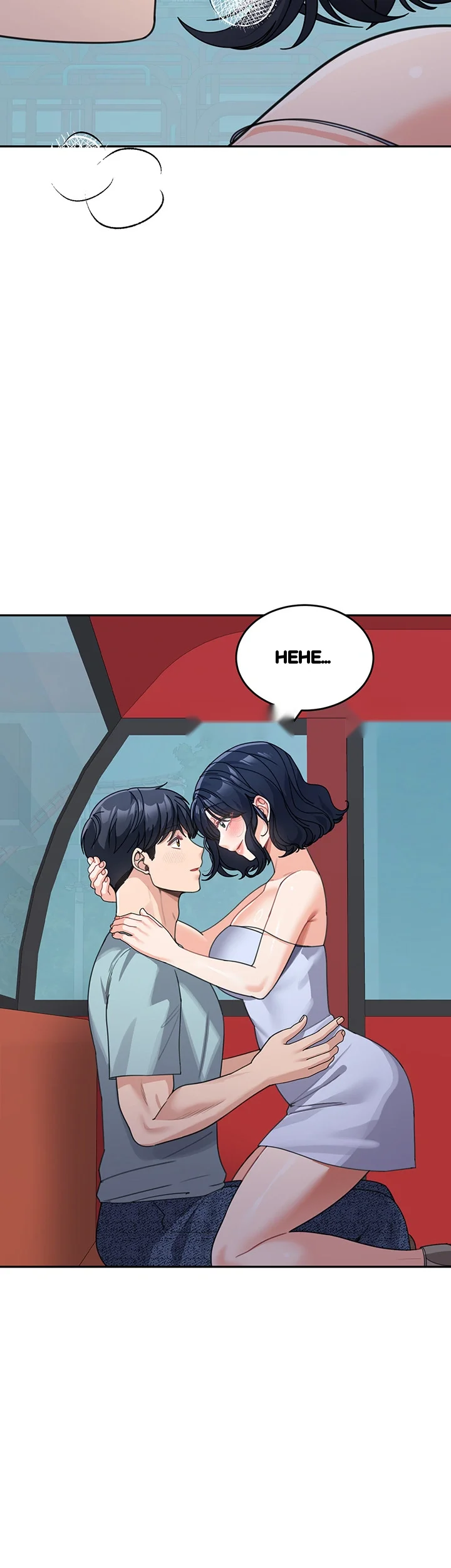 Is It Your Mother Or Sister Chapter 36 - Page 39