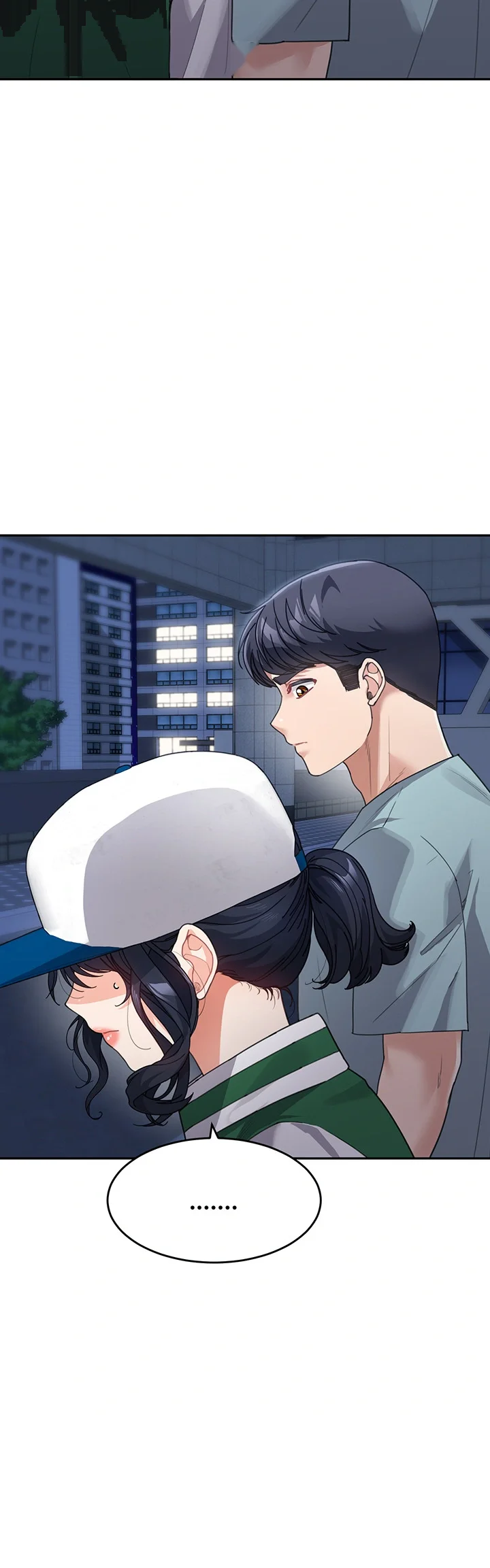 Is It Your Mother Or Sister Chapter 36 - Page 7