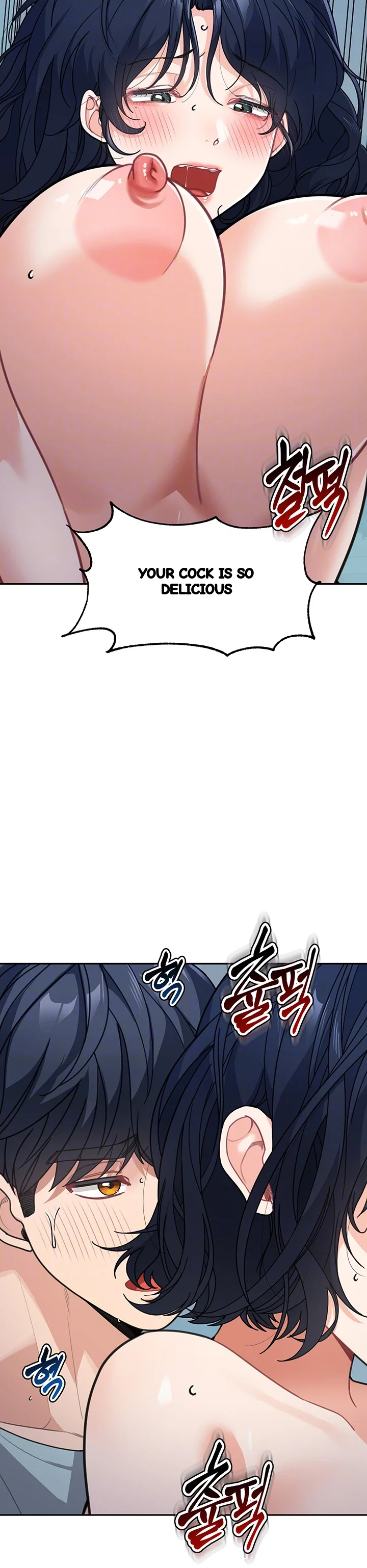 Is It Your Mother Or Sister Chapter 37 - Page 12