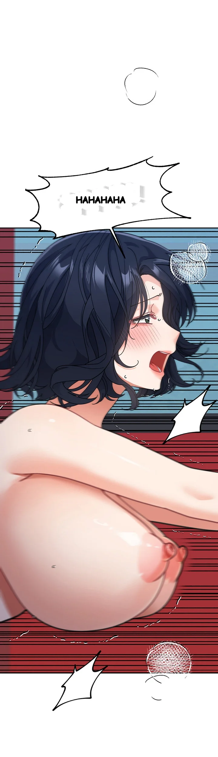Is It Your Mother Or Sister Chapter 37 - Page 24