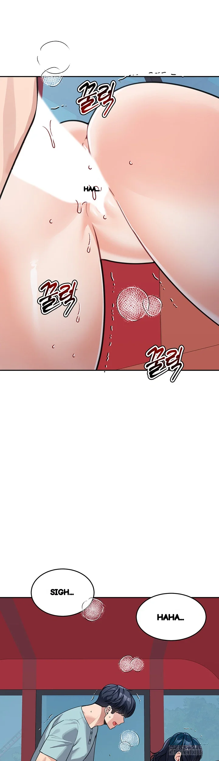 Is It Your Mother Or Sister Chapter 37 - Page 26