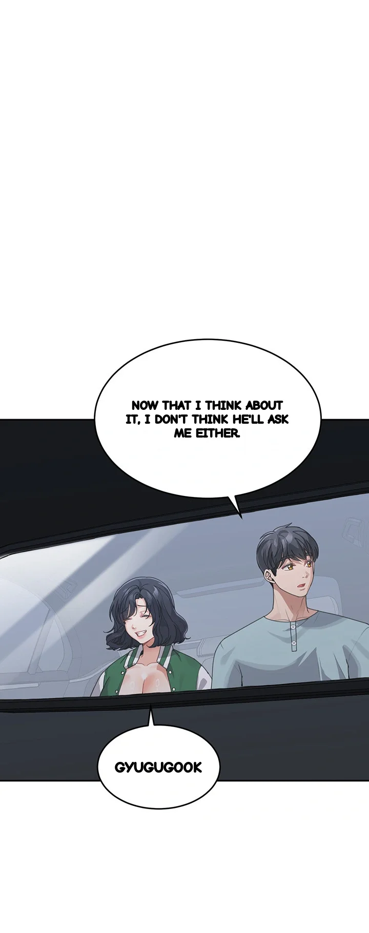Is It Your Mother Or Sister Chapter 37 - Page 38
