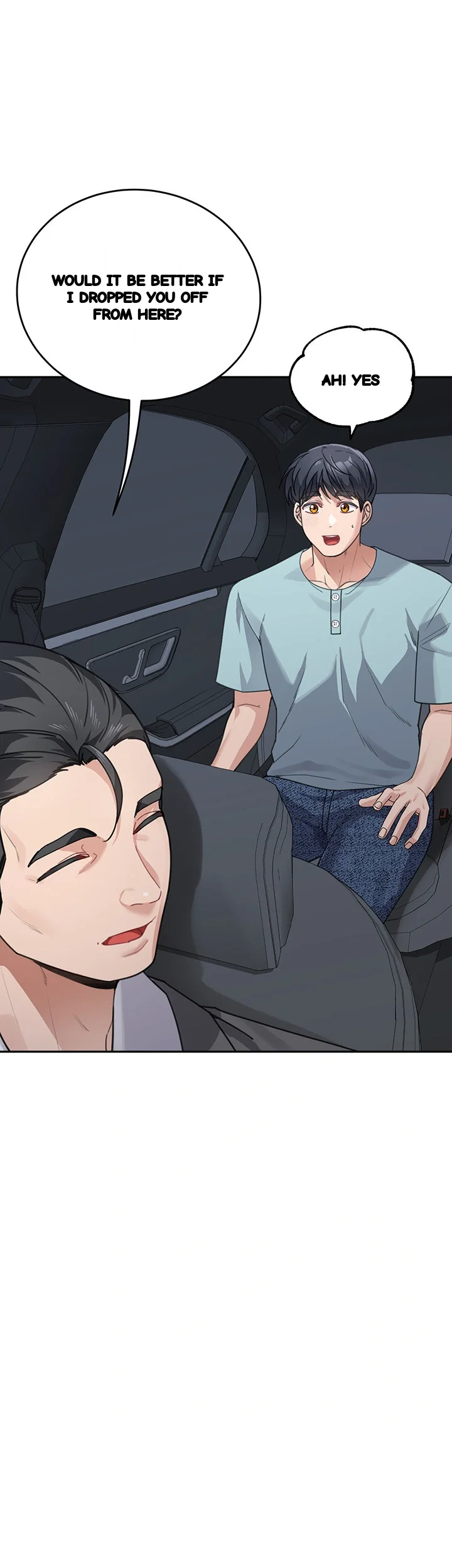 Is It Your Mother Or Sister Chapter 37 - Page 39
