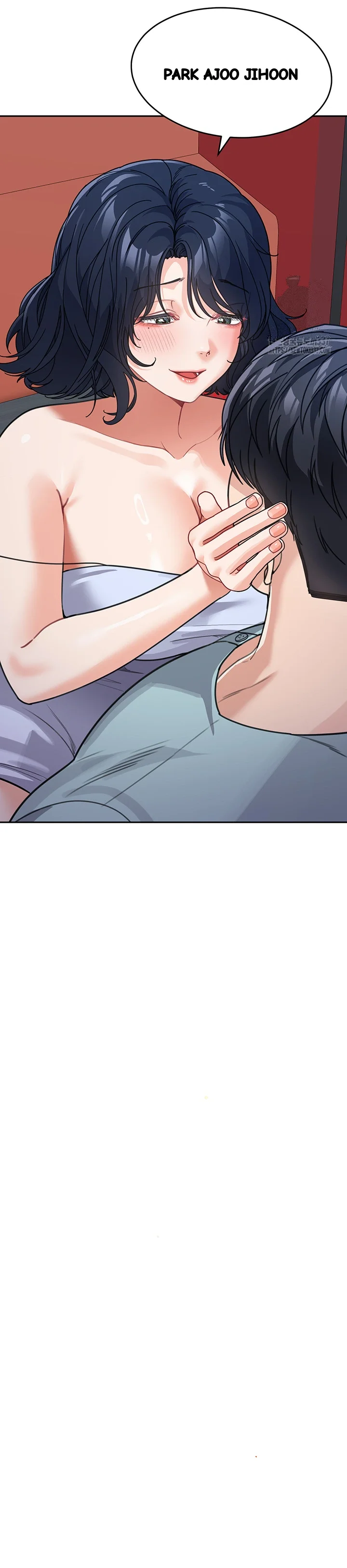 Is It Your Mother Or Sister Chapter 37 - Page 4