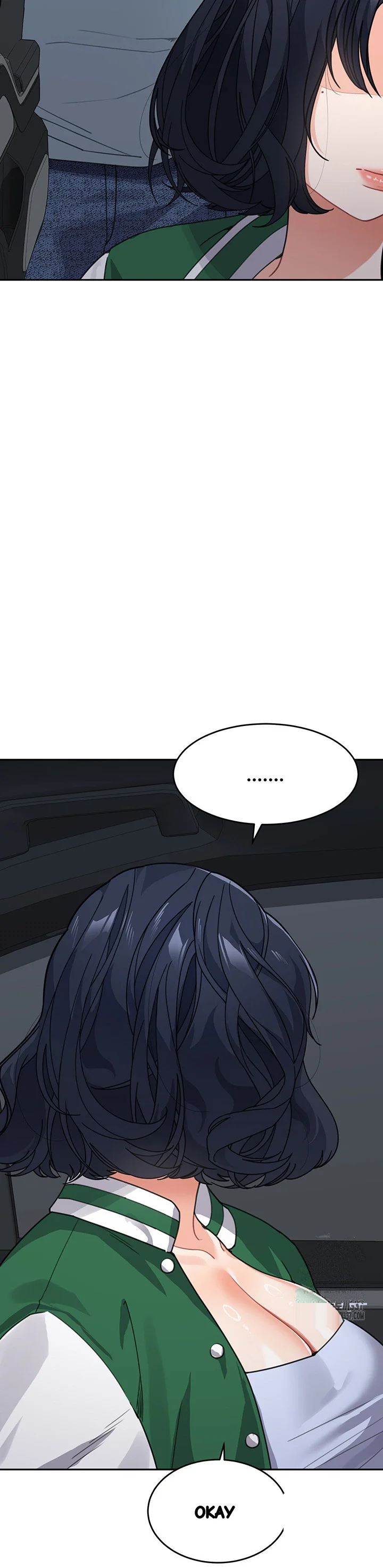 Is It Your Mother Or Sister Chapter 37 - Page 41