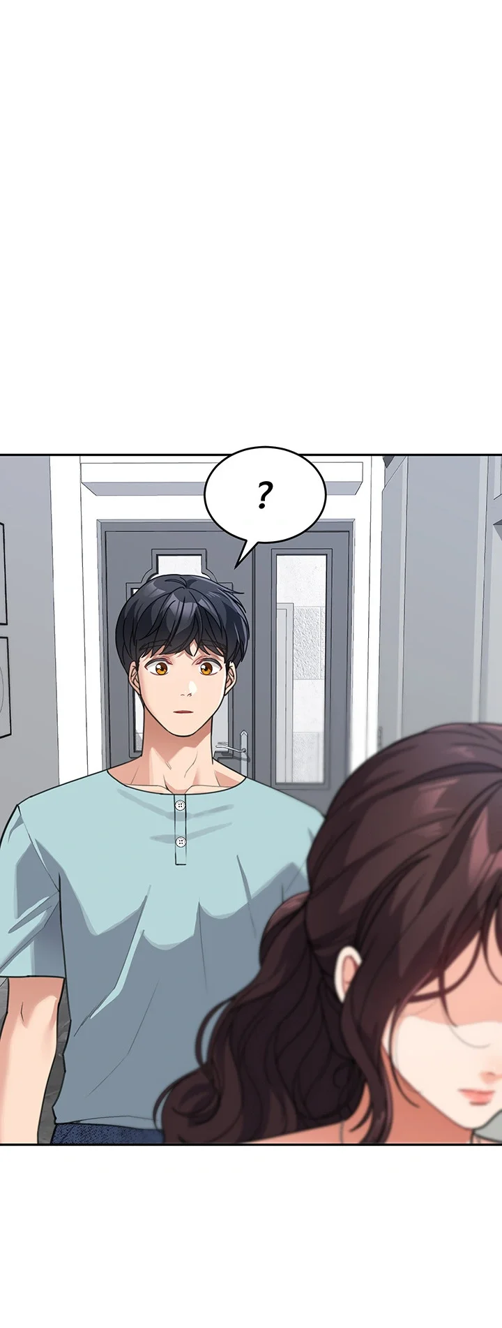Is It Your Mother Or Sister Chapter 37 - Page 47