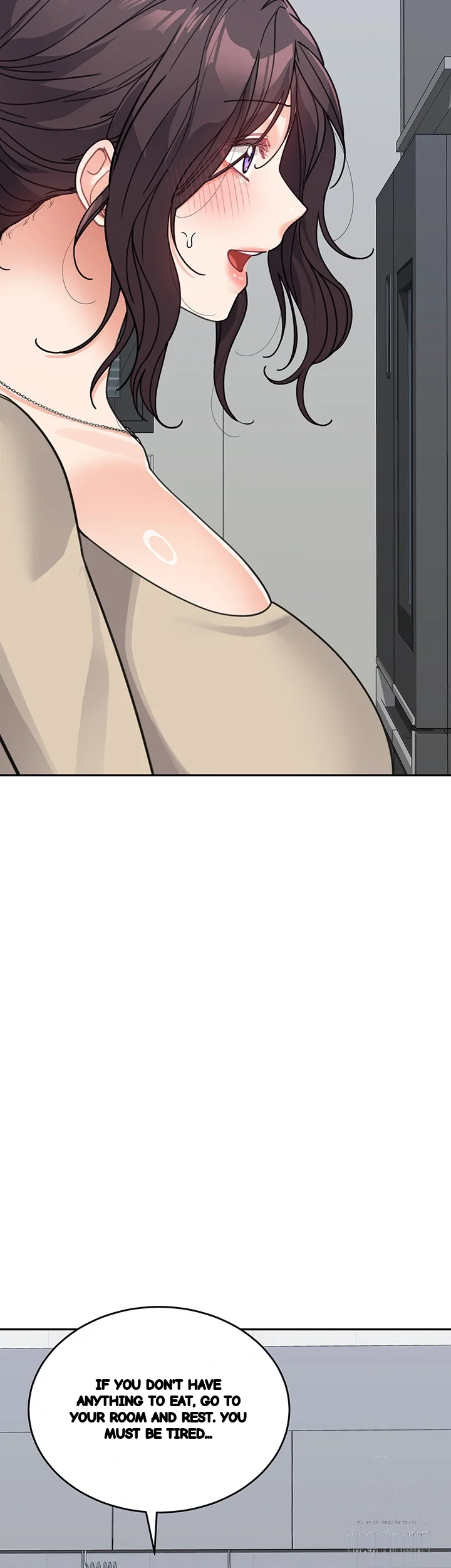 Is It Your Mother Or Sister Chapter 37 - Page 52