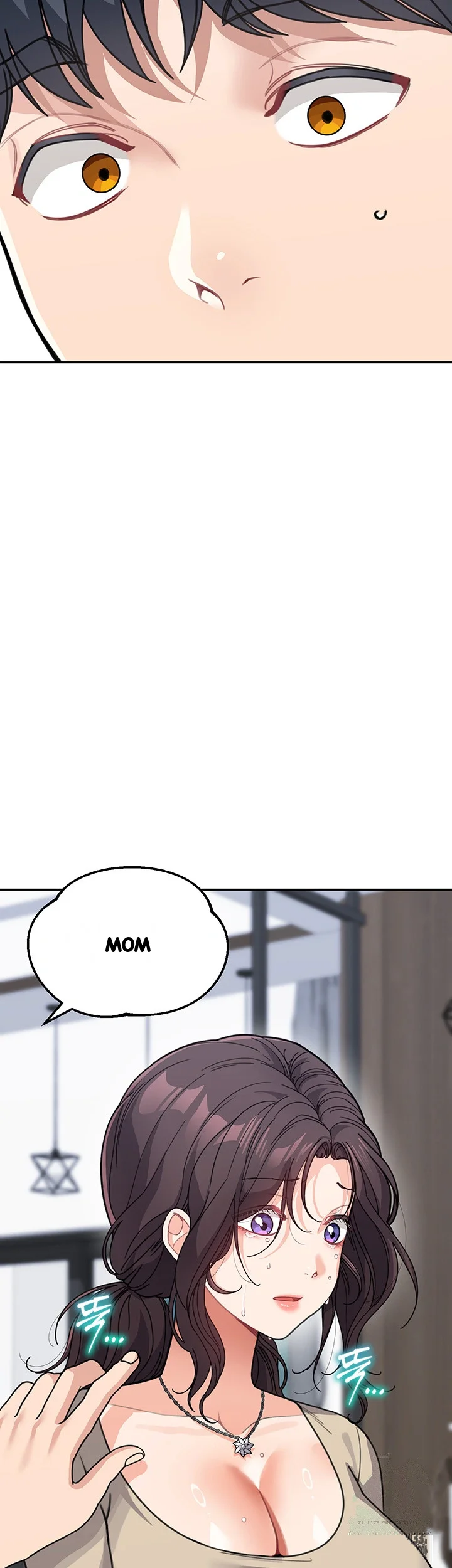 Is It Your Mother Or Sister Chapter 37 - Page 55