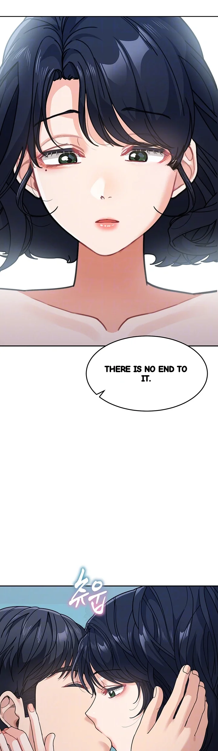 Is It Your Mother Or Sister Chapter 37 - Page 8