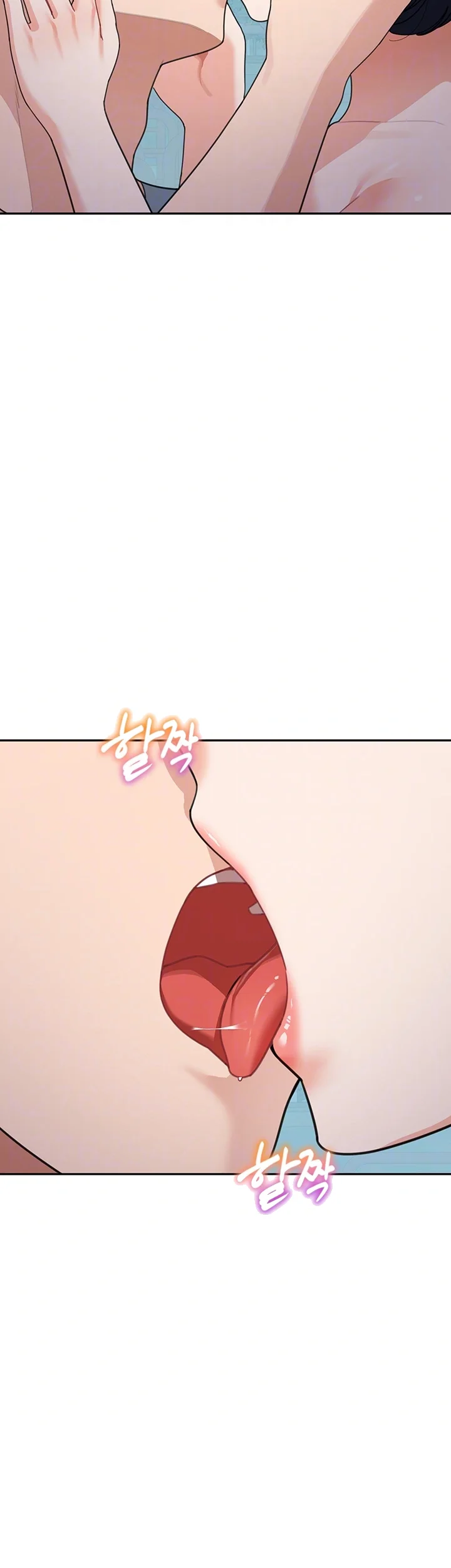 Is It Your Mother Or Sister Chapter 37 - Page 9