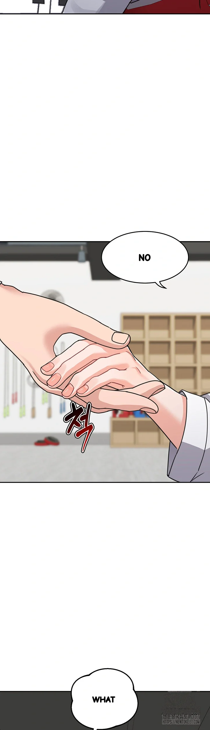 Is It Your Mother Or Sister Chapter 38 - Page 18
