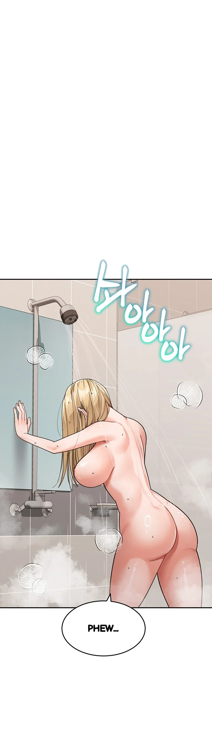 Is It Your Mother Or Sister Chapter 38 - Page 23