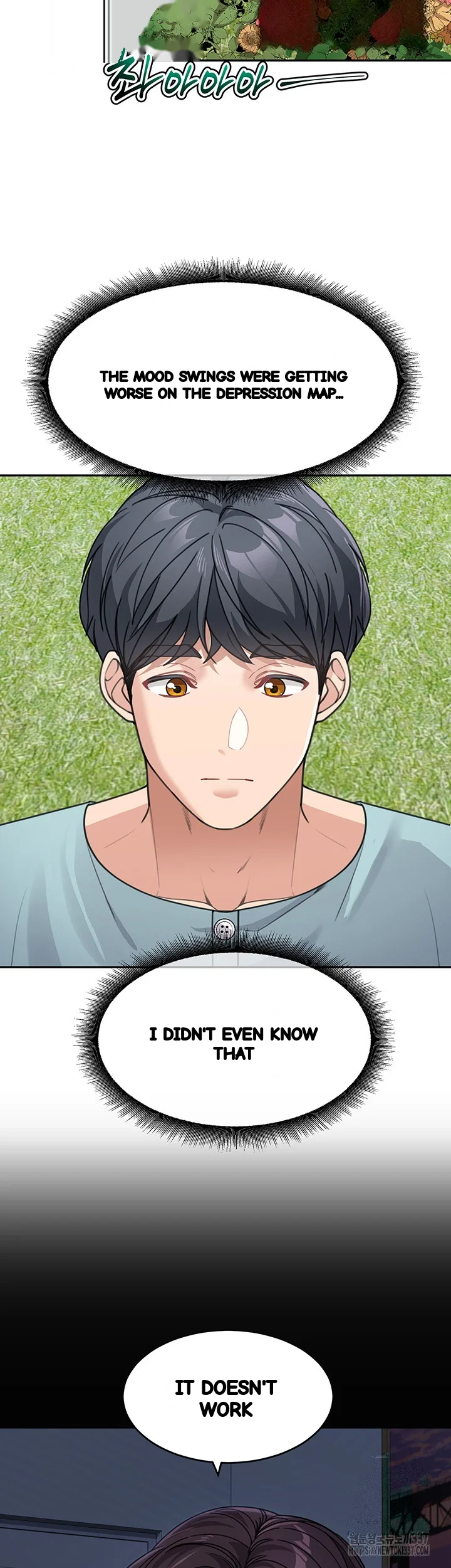 Is It Your Mother Or Sister Chapter 38 - Page 27