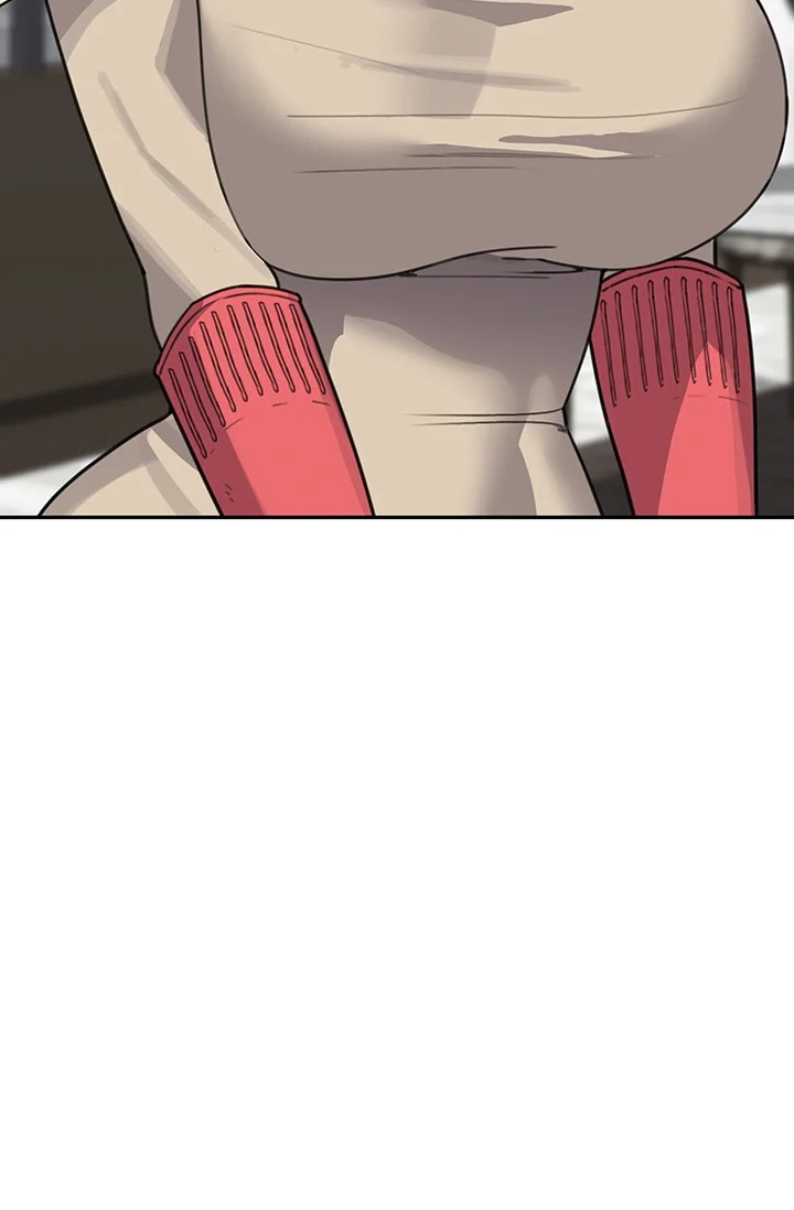 Is It Your Mother Or Sister Chapter 38 - Page 4