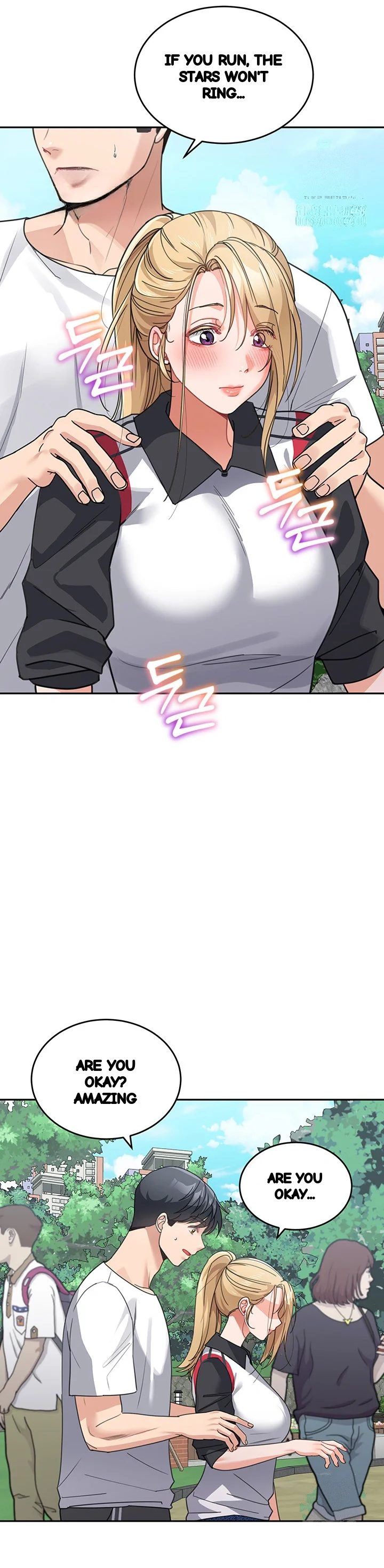 Is It Your Mother Or Sister Chapter 38 - Page 42