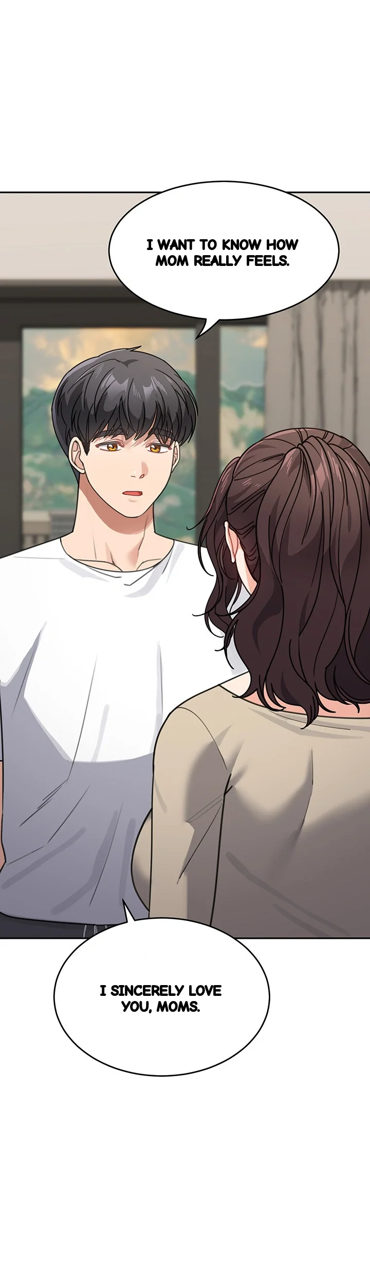 Is It Your Mother Or Sister Chapter 38 - Page 50