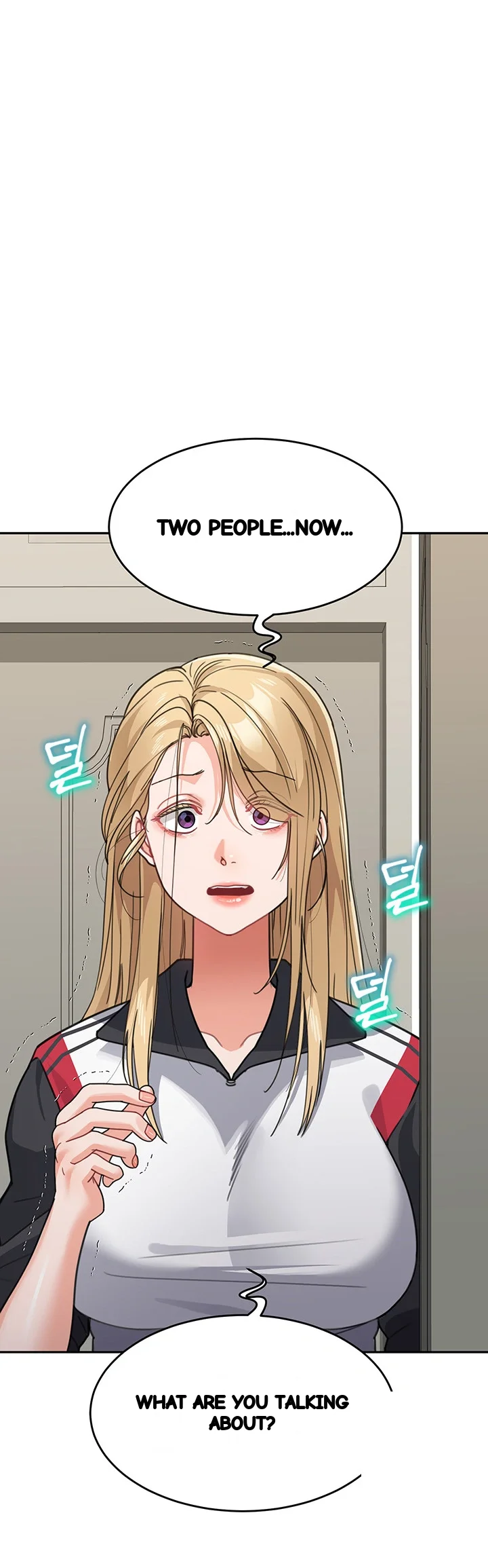 Is It Your Mother Or Sister Chapter 38 - Page 52