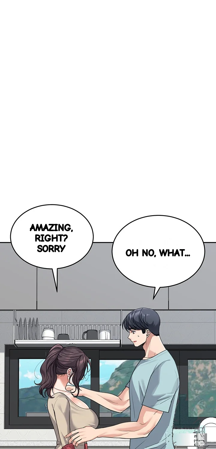 Is It Your Mother Or Sister Chapter 38 - Page 8
