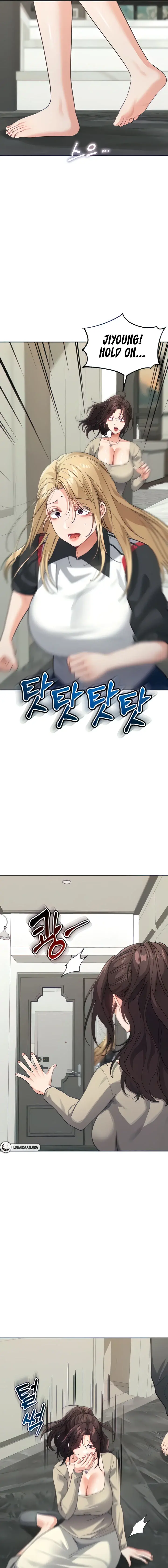 Is It Your Mother Or Sister Chapter 39 - Page 3