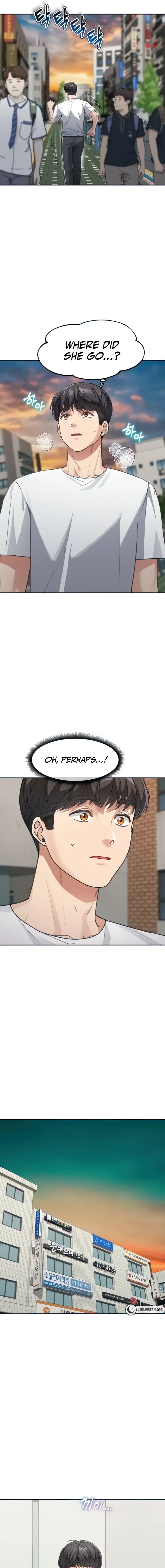 Is It Your Mother Or Sister Chapter 39 - Page 5