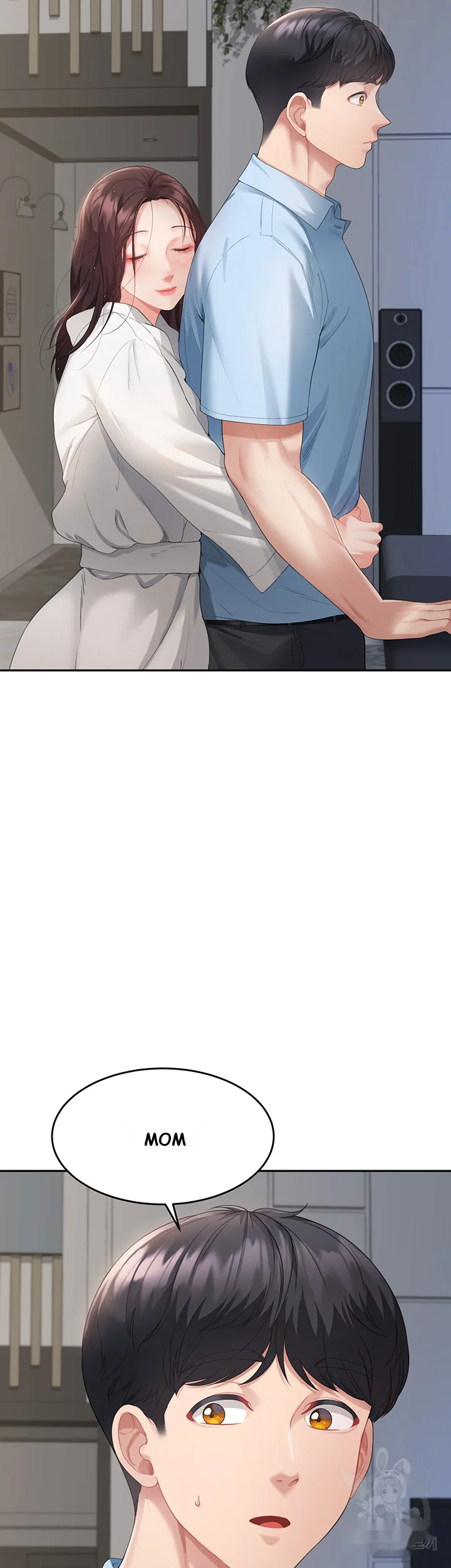 Is It Your Mother Or Sister Chapter 4 - Page 19